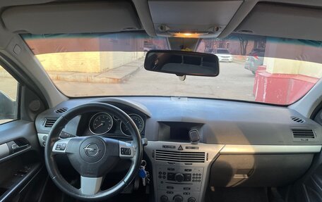 Opel Astra H, 2011 год, 610 000 рублей, 10 фотография