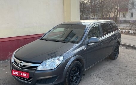 Opel Astra H, 2011 год, 610 000 рублей, 2 фотография