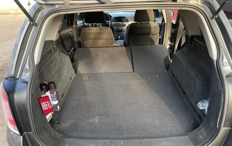 Opel Astra H, 2011 год, 610 000 рублей, 8 фотография