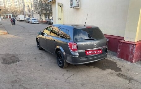 Opel Astra H, 2011 год, 610 000 рублей, 4 фотография