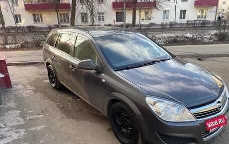 Opel Astra H, 2011 год, 610 000 рублей, 6 фотография