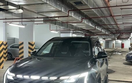 Geely Atlas, 2024 год, 2 850 000 рублей, 6 фотография