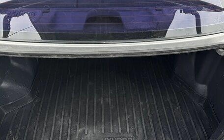 Hyundai Accent II, 2004 год, 279 000 рублей, 9 фотография