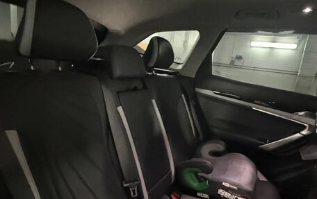 Geely Atlas, 2024 год, 2 850 000 рублей, 7 фотография