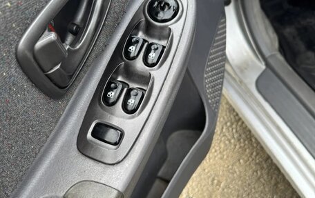 Hyundai Accent II, 2004 год, 279 000 рублей, 7 фотография