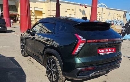 Geely Atlas, 2024 год, 2 850 000 рублей, 2 фотография