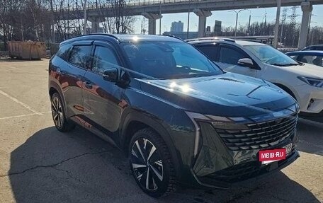 Geely Atlas, 2024 год, 2 850 000 рублей, 5 фотография