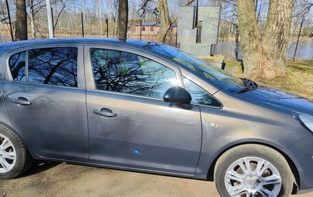 Opel Corsa D, 2014 год, 798 000 рублей, 3 фотография
