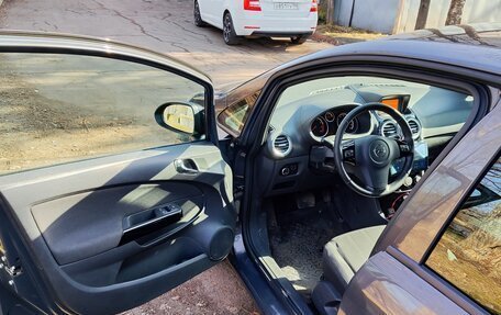 Opel Corsa D, 2014 год, 798 000 рублей, 7 фотография