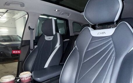 Geely Atlas, 2024 год, 2 850 000 рублей, 8 фотография