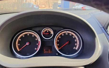 Opel Corsa D, 2014 год, 798 000 рублей, 8 фотография