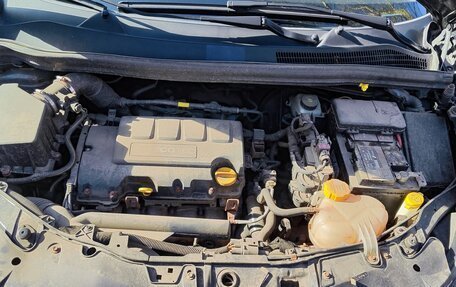 Opel Corsa D, 2014 год, 798 000 рублей, 11 фотография