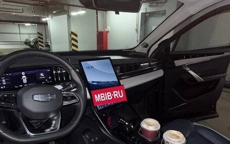 Geely Atlas, 2024 год, 2 850 000 рублей, 9 фотография