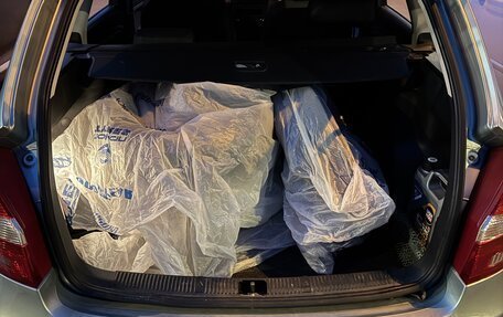 Skoda Fabia II, 2010 год, 899 000 рублей, 9 фотография