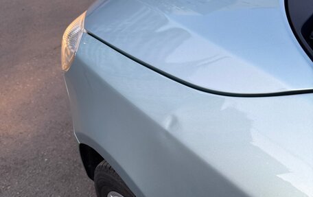 Skoda Fabia II, 2010 год, 899 000 рублей, 11 фотография