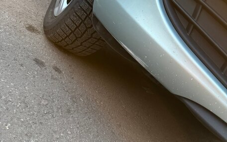 Skoda Fabia II, 2010 год, 899 000 рублей, 10 фотография