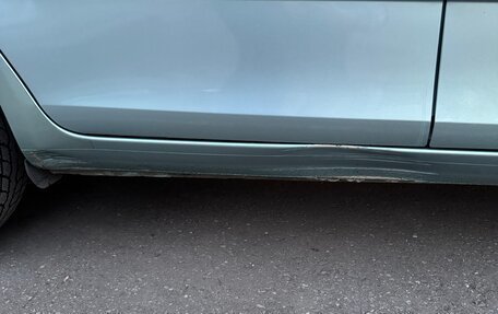 Skoda Fabia II, 2010 год, 899 000 рублей, 12 фотография