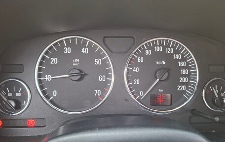 Opel Astra G, 2004 год, 350 000 рублей, 6 фотография