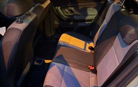 Skoda Fabia II, 2010 год, 899 000 рублей, 8 фотография