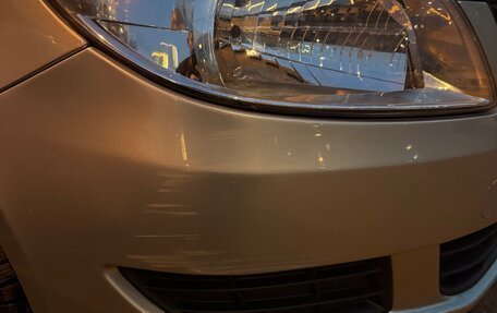 Skoda Fabia II, 2010 год, 899 000 рублей, 13 фотография