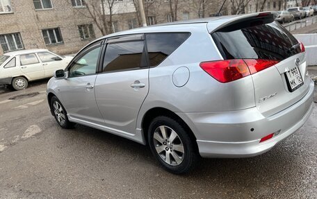 Toyota Caldina, 2002 год, 697 000 рублей, 5 фотография