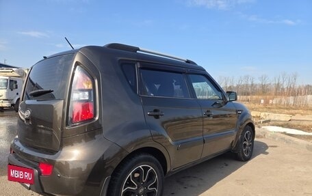 KIA Soul I рестайлинг, 2011 год, 920 000 рублей, 7 фотография