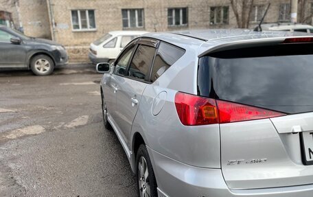 Toyota Caldina, 2002 год, 697 000 рублей, 7 фотография
