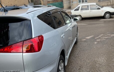 Toyota Caldina, 2002 год, 697 000 рублей, 8 фотография