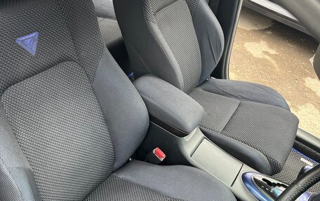 Toyota Caldina, 2002 год, 697 000 рублей, 10 фотография