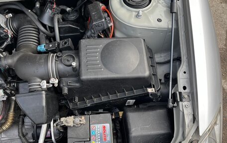 Toyota Caldina, 2002 год, 697 000 рублей, 15 фотография