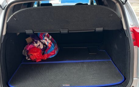 Toyota Caldina, 2002 год, 697 000 рублей, 16 фотография