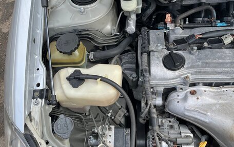 Toyota Caldina, 2002 год, 697 000 рублей, 14 фотография