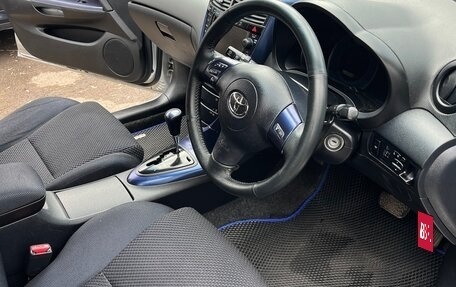 Toyota Caldina, 2002 год, 697 000 рублей, 9 фотография