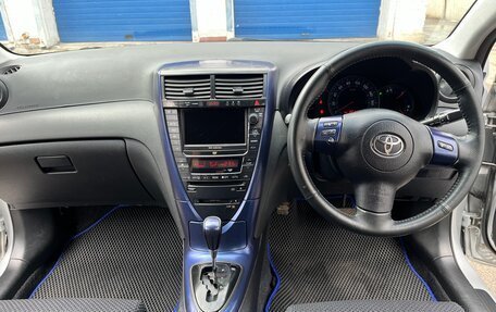 Toyota Caldina, 2002 год, 697 000 рублей, 11 фотография