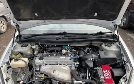 Toyota Caldina, 2002 год, 697 000 рублей, 13 фотография