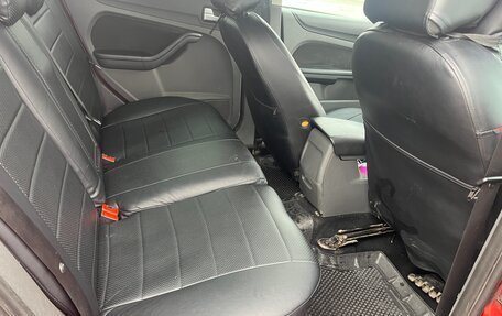 Ford Focus II рестайлинг, 2005 год, 420 000 рублей, 10 фотография