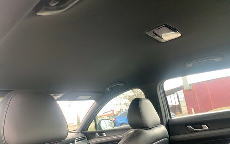 KIA K5, 2021 год, 2 300 000 рублей, 17 фотография