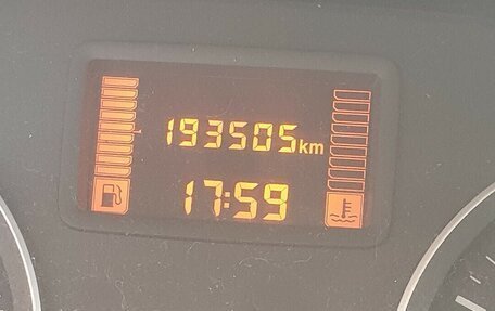 Renault Logan I, 2011 год, 193 000 рублей, 4 фотография