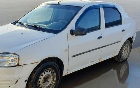 Renault Logan I, 2011 год, 193 000 рублей, 2 фотография