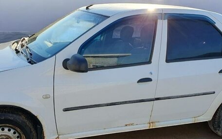 Renault Logan I, 2011 год, 193 000 рублей, 3 фотография