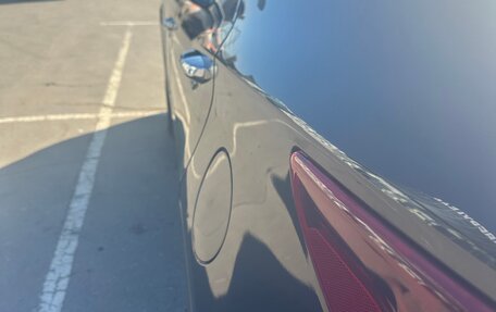 Hyundai Santa Fe III рестайлинг, 2017 год, 2 550 000 рублей, 4 фотография