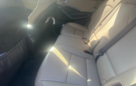 Hyundai Santa Fe III рестайлинг, 2017 год, 2 550 000 рублей, 11 фотография