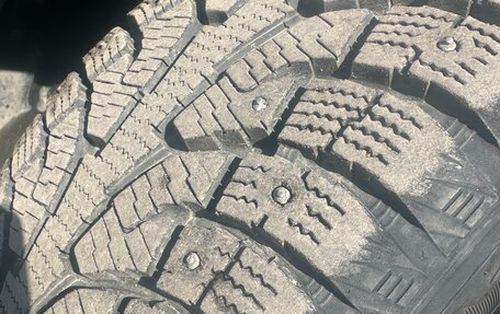 Hyundai Santa Fe III рестайлинг, 2017 год, 2 550 000 рублей, 18 фотография