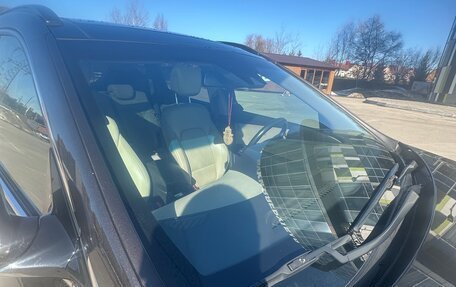 Hyundai Santa Fe III рестайлинг, 2017 год, 2 550 000 рублей, 8 фотография