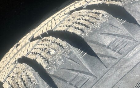 Hyundai Santa Fe III рестайлинг, 2017 год, 2 550 000 рублей, 19 фотография