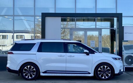 KIA Carnival, 2020 год, 4 199 000 рублей, 4 фотография