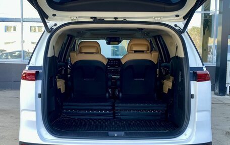 KIA Carnival, 2020 год, 4 199 000 рублей, 9 фотография