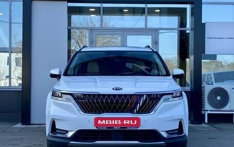 KIA Carnival, 2020 год, 4 199 000 рублей, 2 фотография