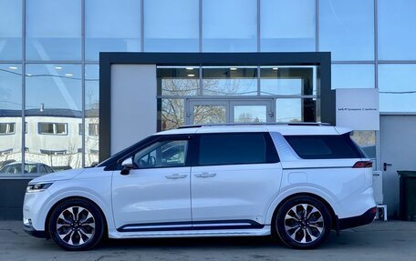 KIA Carnival, 2020 год, 4 199 000 рублей, 8 фотография