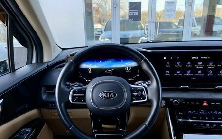 KIA Carnival, 2020 год, 4 199 000 рублей, 14 фотография